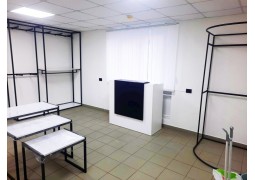 А-10 Зразок збірки під одяг